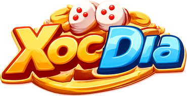 Logo xocdia